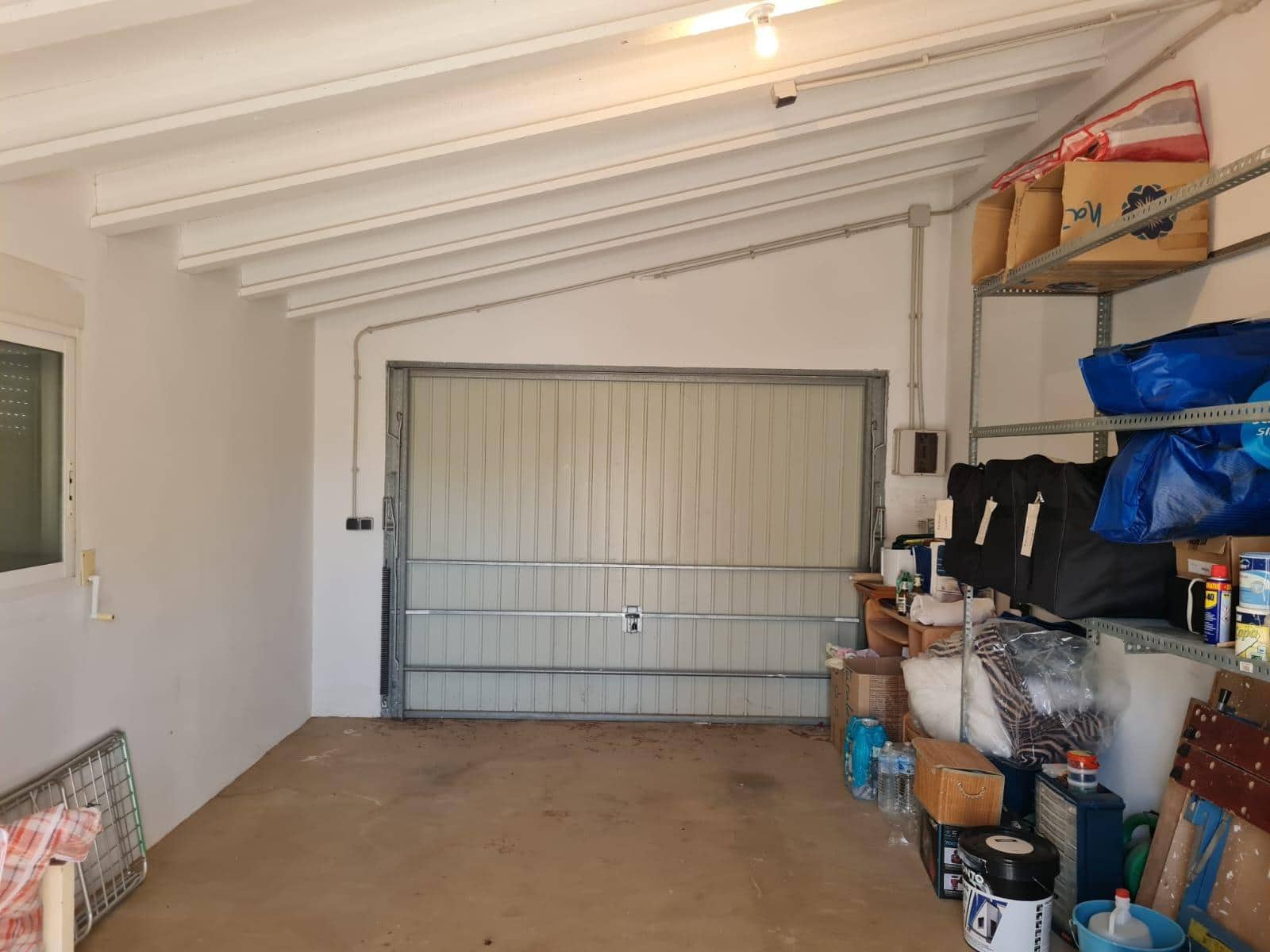 Chalet de 3 habitaciones en Calpe / Calp en venta con piscina garaje - 495.000 € (Ref: 9468605)