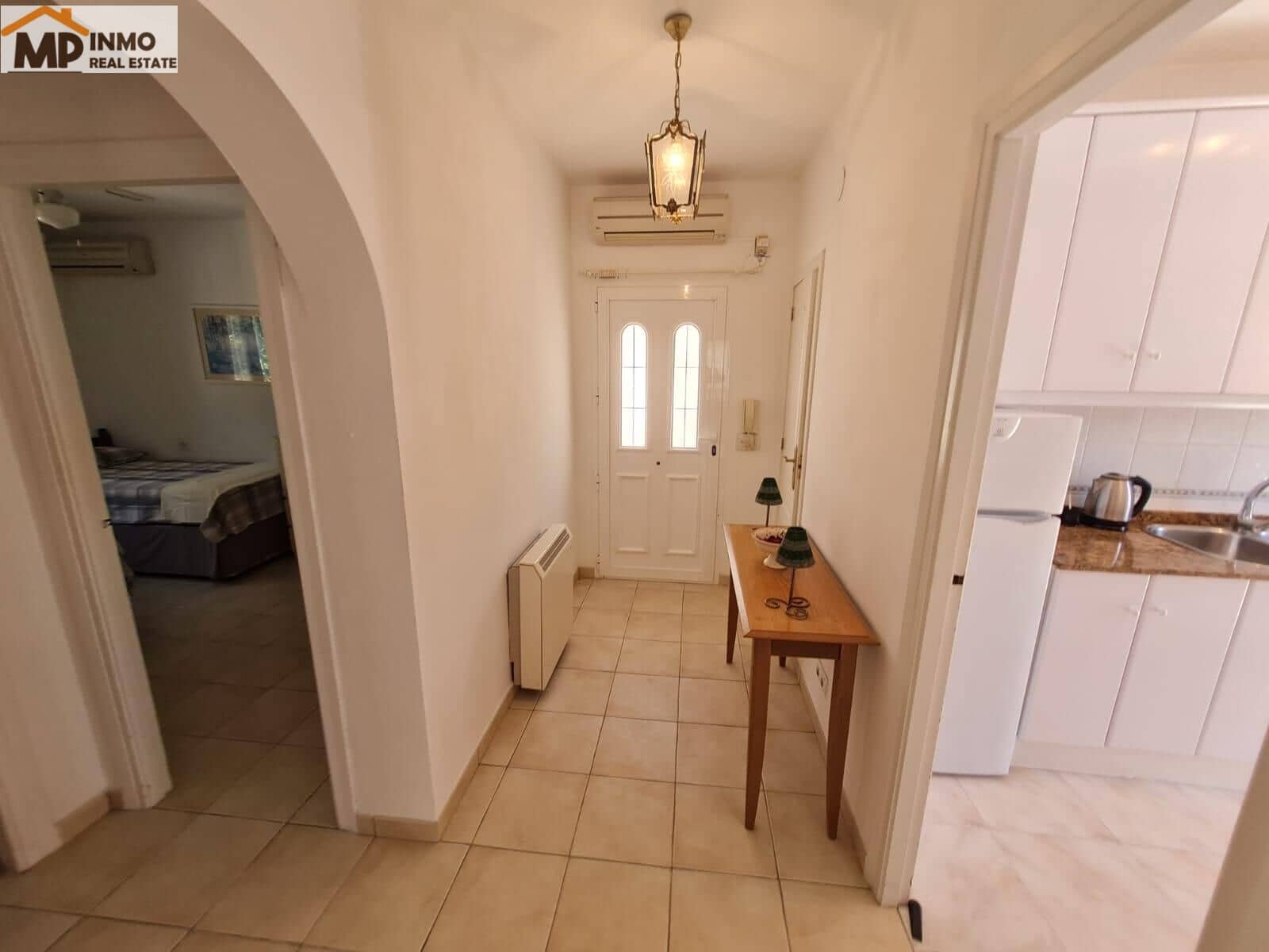 3 soveværelse Villa til salg i Calpe / Calp med swimmingpool garage - € 495.000 (Ref: 9468605)