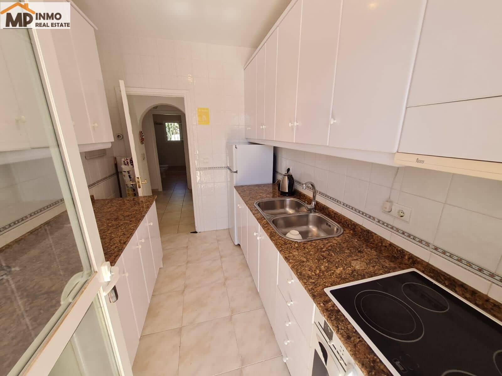 3 soveværelse Villa til salg i Calpe / Calp med swimmingpool garage - € 495.000 (Ref: 9468605)