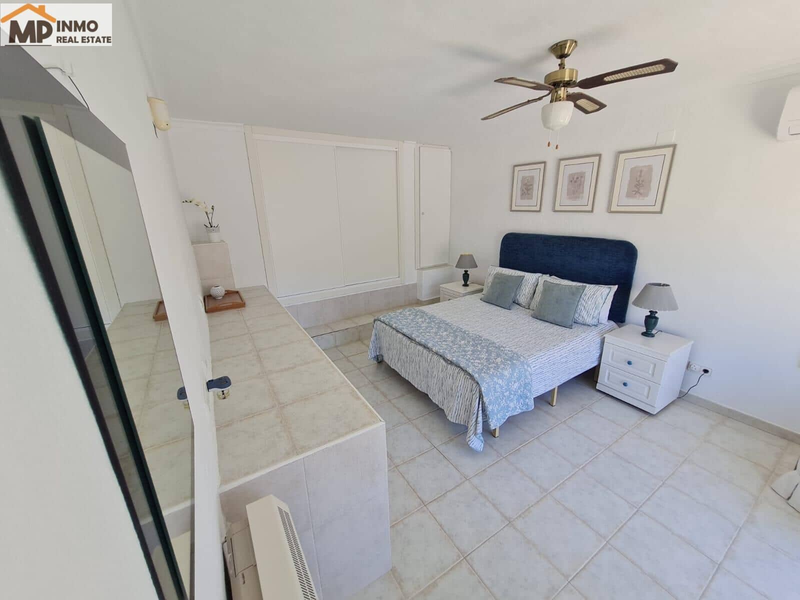 3 soveværelse Villa til salg i Calpe / Calp med swimmingpool garage - € 495.000 (Ref: 9468605)