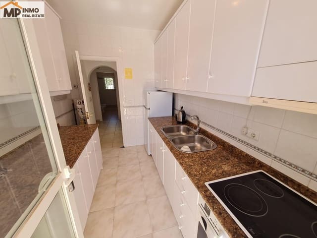 3 soveværelse Villa til salg i Manzanera - Tosal, Calpe / Calp med swimmingpool garage - € 495.000 (Ref: 9468605)