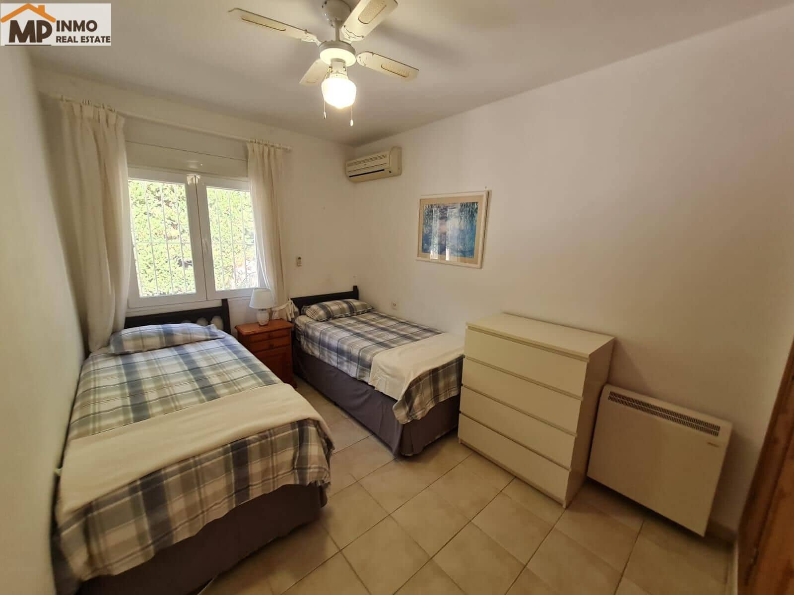 3 soveværelse Villa til salg i Calpe / Calp med swimmingpool garage - € 495.000 (Ref: 9468605)