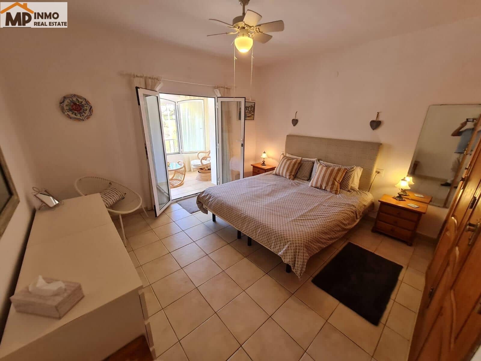 3 soveværelse Villa til salg i Calpe / Calp med swimmingpool garage - € 495.000 (Ref: 9468605)