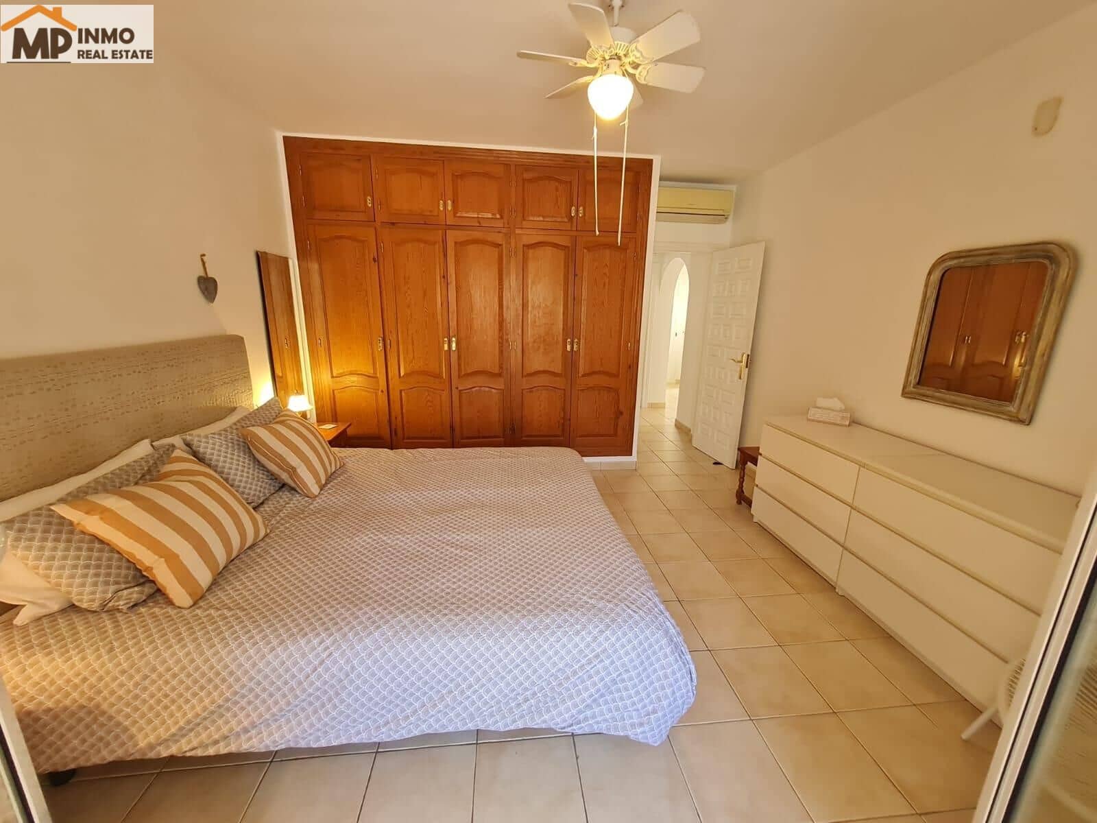 3 soveværelse Villa til salg i Calpe / Calp med swimmingpool garage - € 495.000 (Ref: 9468605)