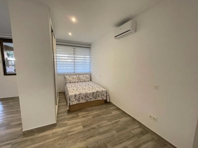 1 camera da letto Monolocale in vendita in Calpe / Calp con piscina garage - 180.000 € (Rif: 9468606)