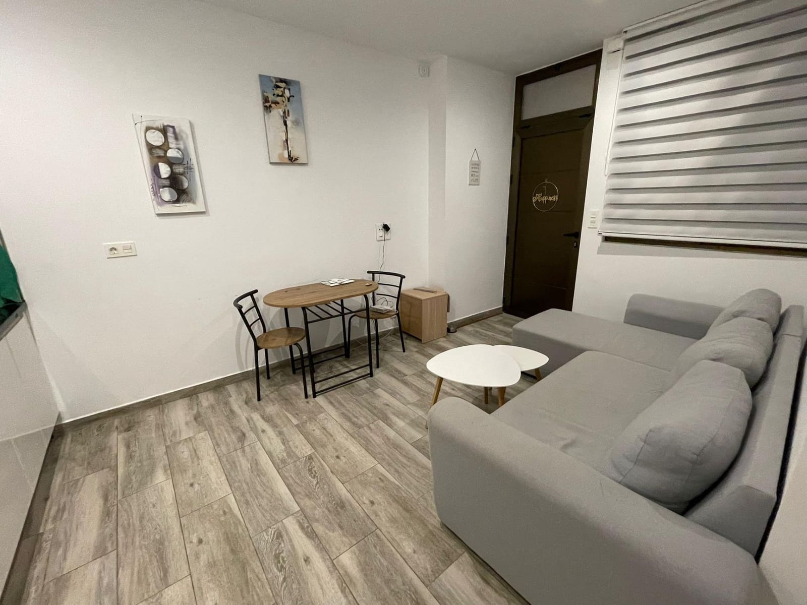 1 Zimmer Studio zu verkaufen in Calpe / Calp mit Pool Garage - 180.000 € (Ref: 9468606)
