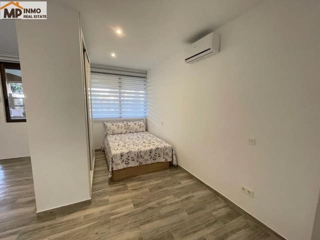 1 soveværelse Studio til salg i Levante - Playa Fossa, Calpe / Calp med swimmingpool garage - € 180.000 (Ref: 9468606)