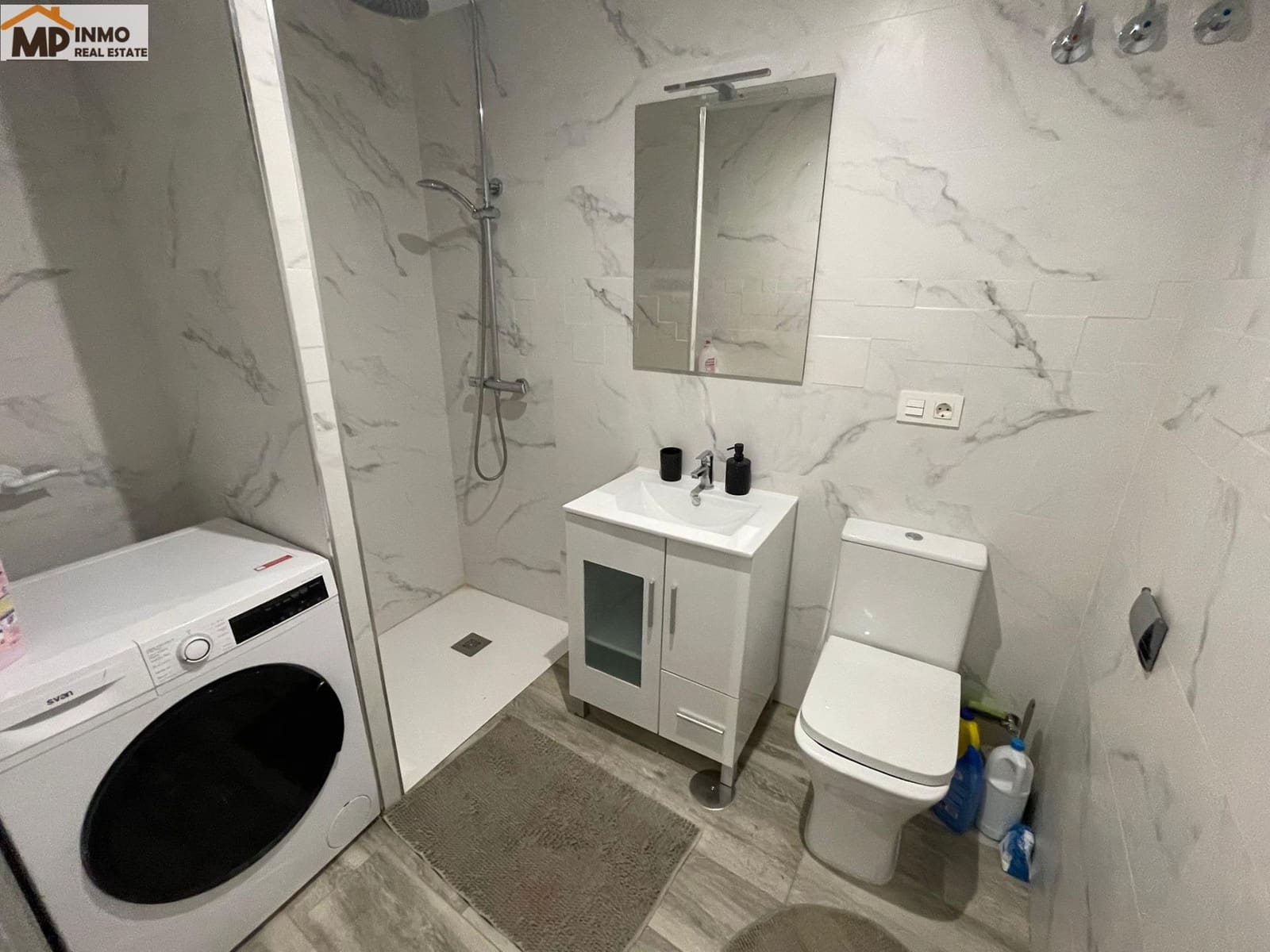 1 soveværelse Studio til salg i Calpe / Calp med swimmingpool garage - € 180.000 (Ref: 9468606)