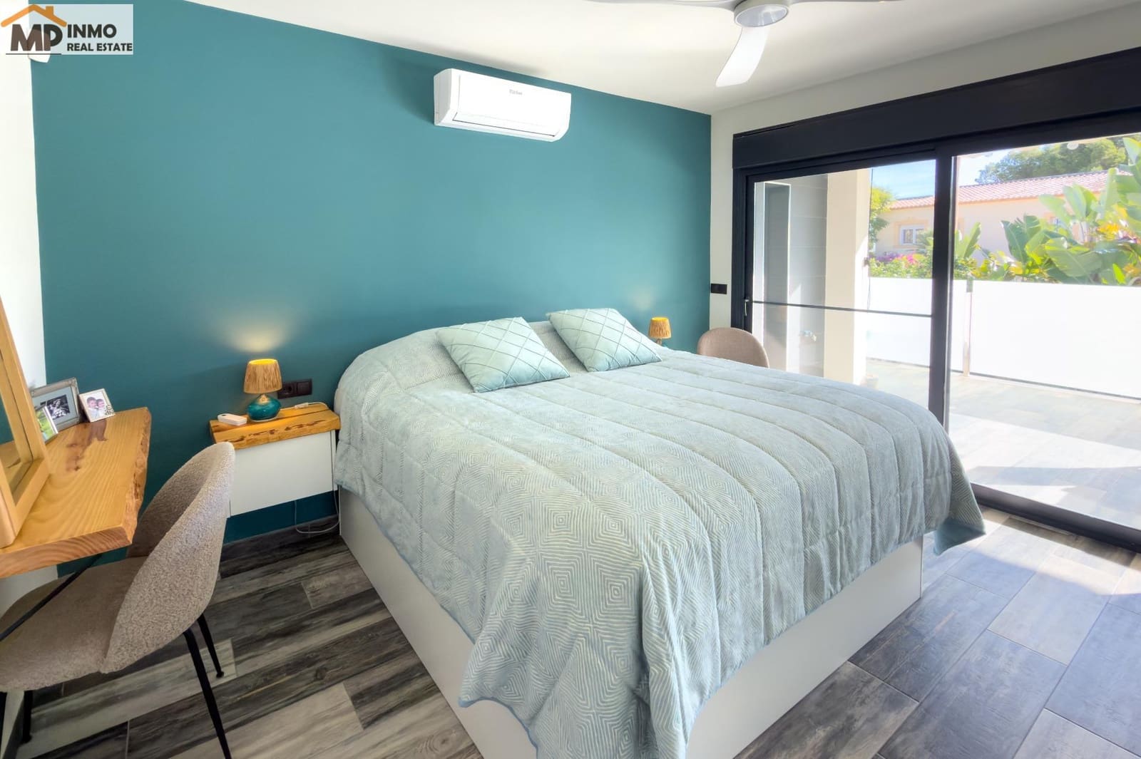 3 bedroom Villa for sale in Calpe / Calp with pool garage - € 895,000 (Ref: 9562074)