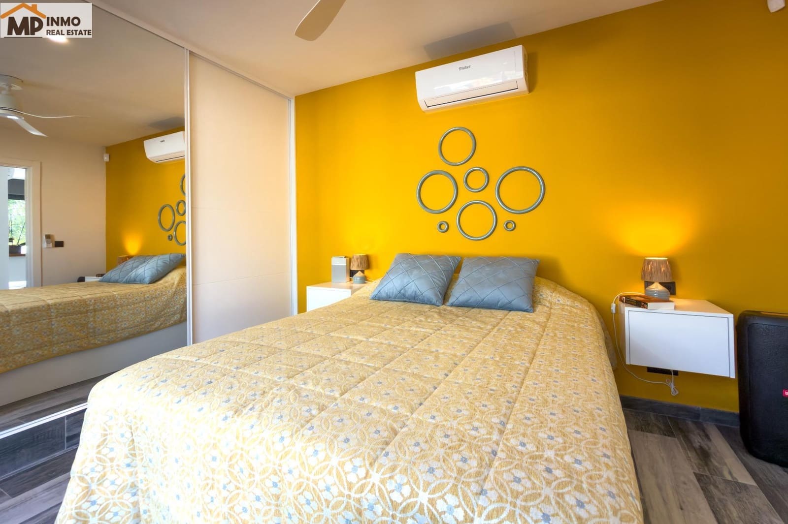 3 bedroom Villa for sale in Calpe / Calp with pool garage - € 895,000 (Ref: 9562074)