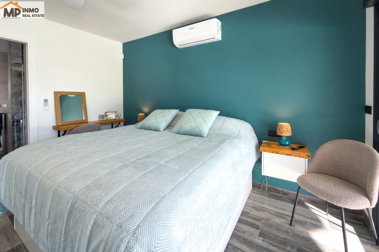 3 bedroom Villa for sale in Calpe / Calp with pool garage - € 895,000 (Ref: 9562074)