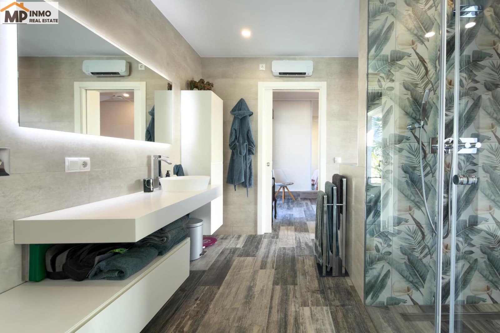 3 bedroom Villa for sale in Calpe / Calp with pool garage - € 895,000 (Ref: 9562074)