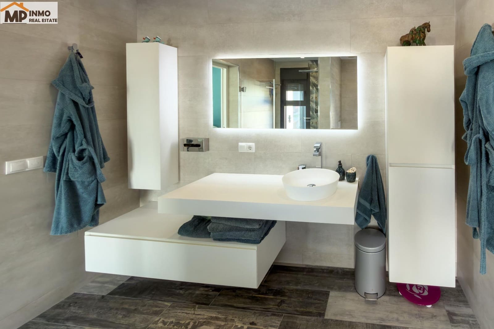 3 bedroom Villa for sale in Calpe / Calp with pool garage - € 895,000 (Ref: 9562074)