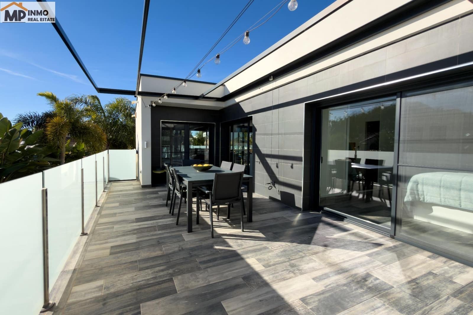 3 bedroom Villa for sale in Calpe / Calp with pool garage - € 895,000 (Ref: 9562074)