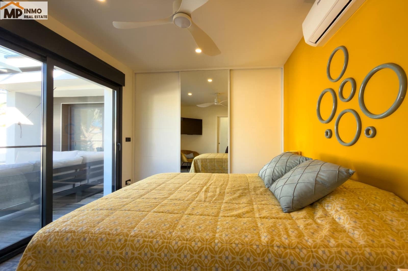 3 bedroom Villa for sale in Calpe / Calp with pool garage - € 895,000 (Ref: 9562074)