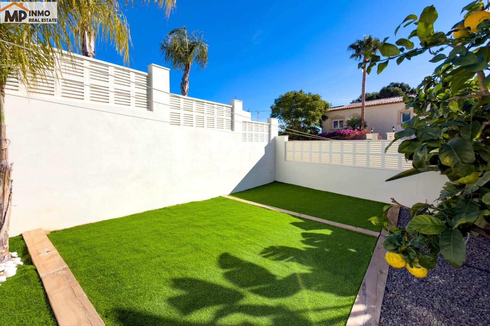 3 bedroom Villa for sale in Calpe / Calp with pool garage - € 895,000 (Ref: 9562074)