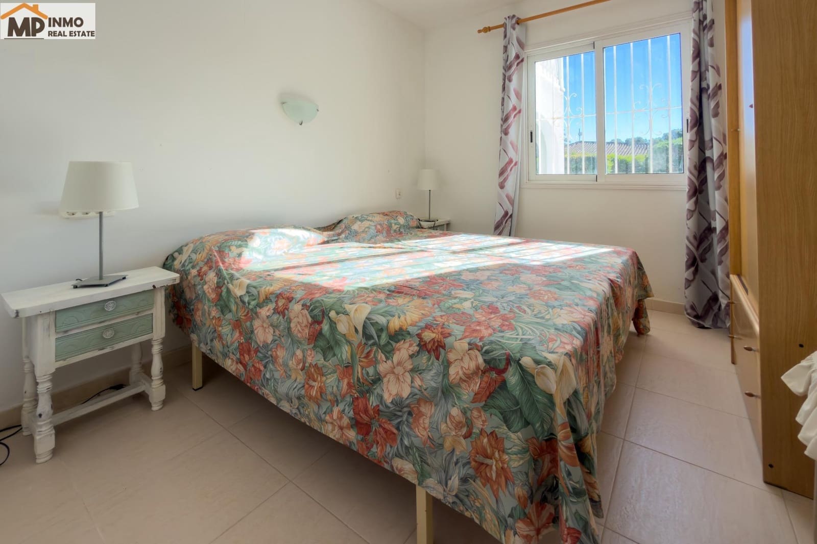 4 soveværelse Villa til salg i Benissa med swimmingpool - € 650.000 (Ref: 9562075)