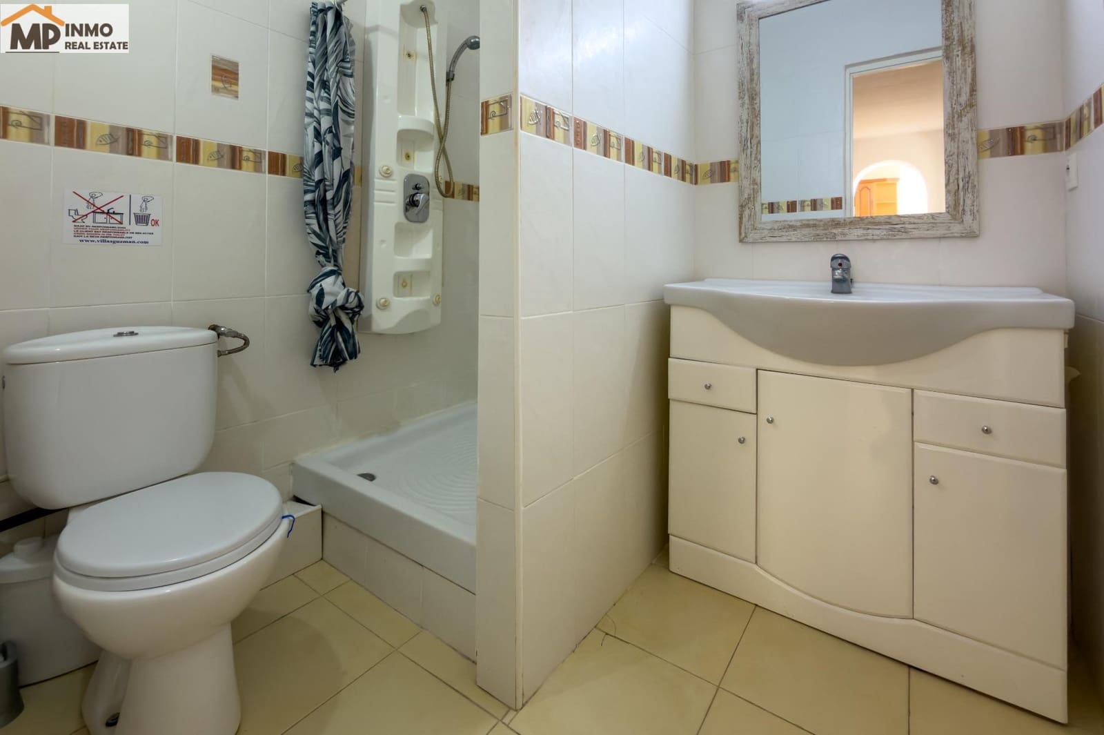 4 soveværelse Villa til salg i Benissa med swimmingpool - € 650.000 (Ref: 9562075)