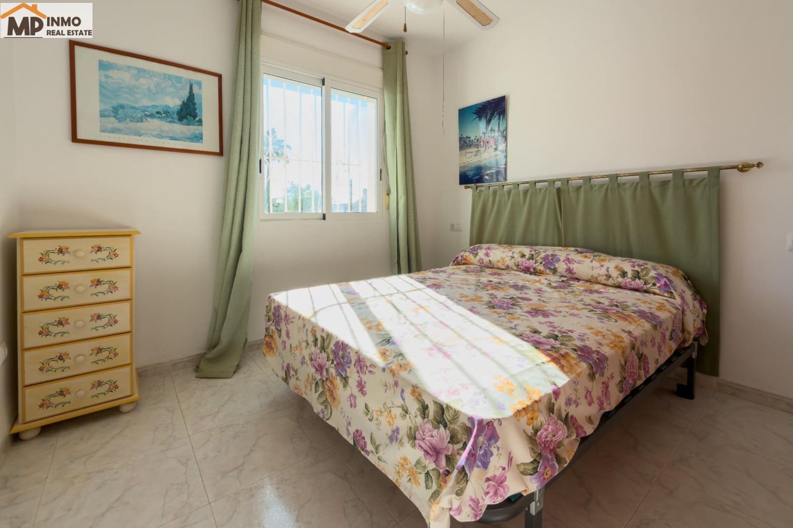 4 soveværelse Villa til salg i Benissa med swimmingpool - € 650.000 (Ref: 9562075)