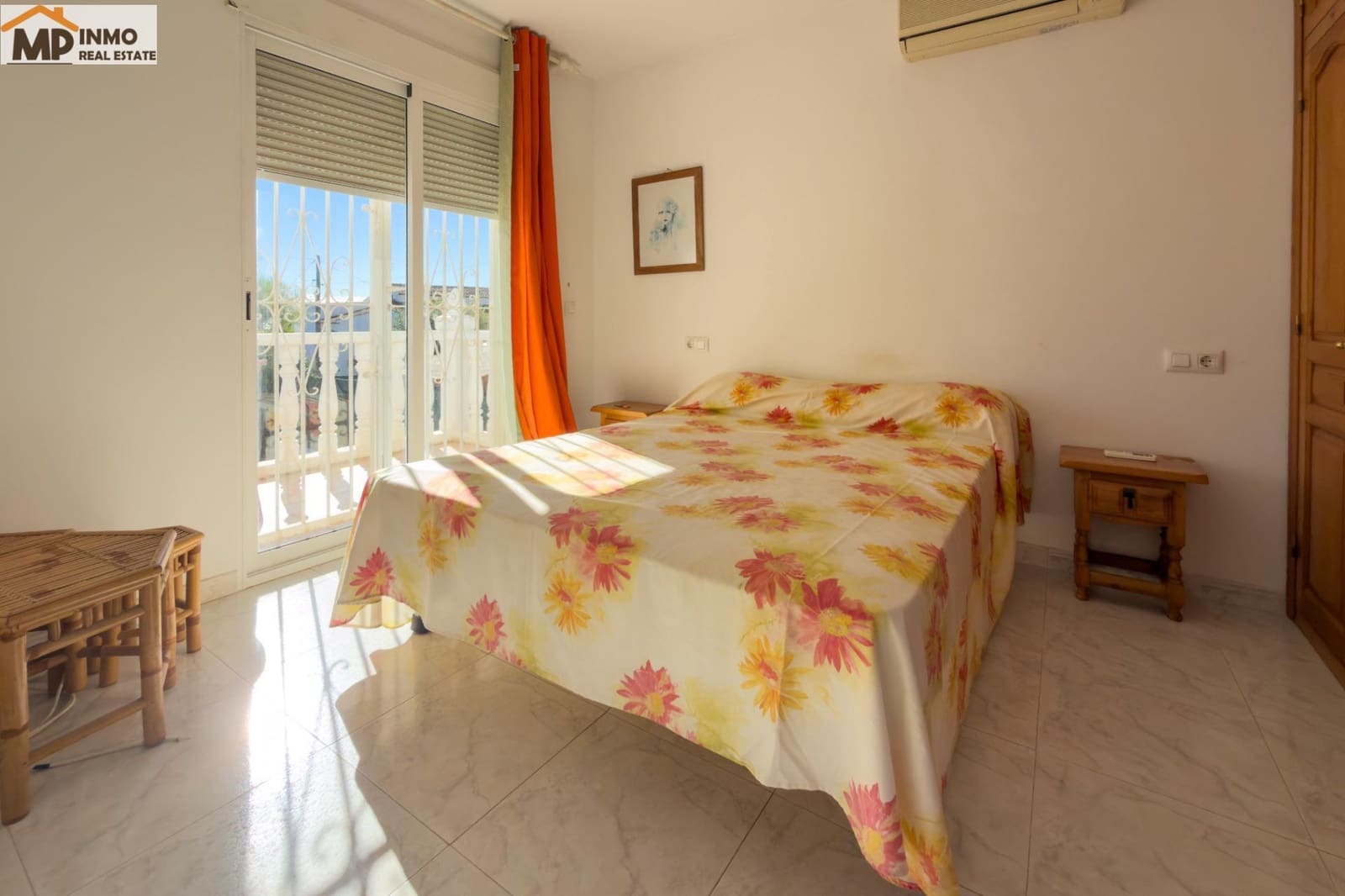 4 soveværelse Villa til salg i Benissa med swimmingpool - € 650.000 (Ref: 9562075)