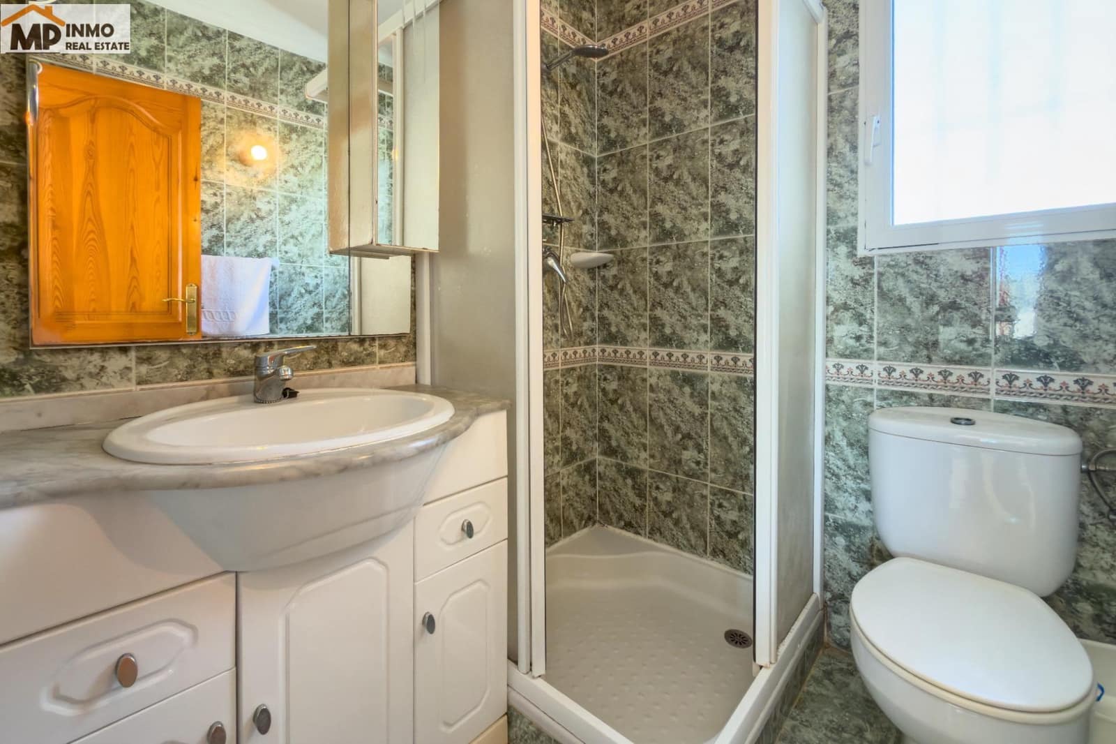 4 soveværelse Villa til salg i Benissa med swimmingpool - € 650.000 (Ref: 9562075)