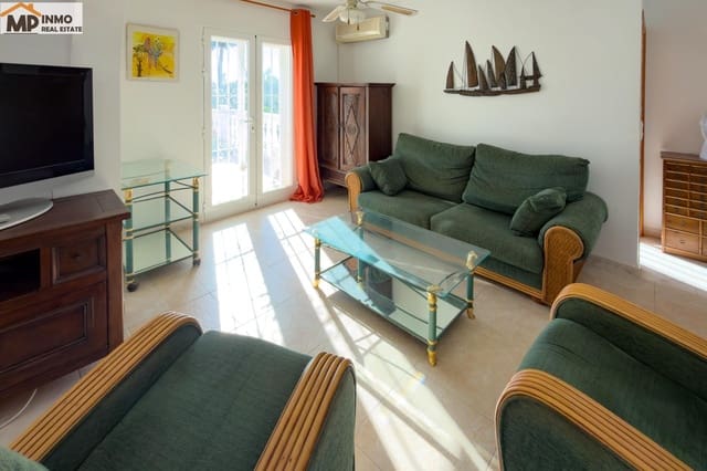 4 soveværelse Villa til salg i Benissa med swimmingpool - € 650.000 (Ref: 9562075)