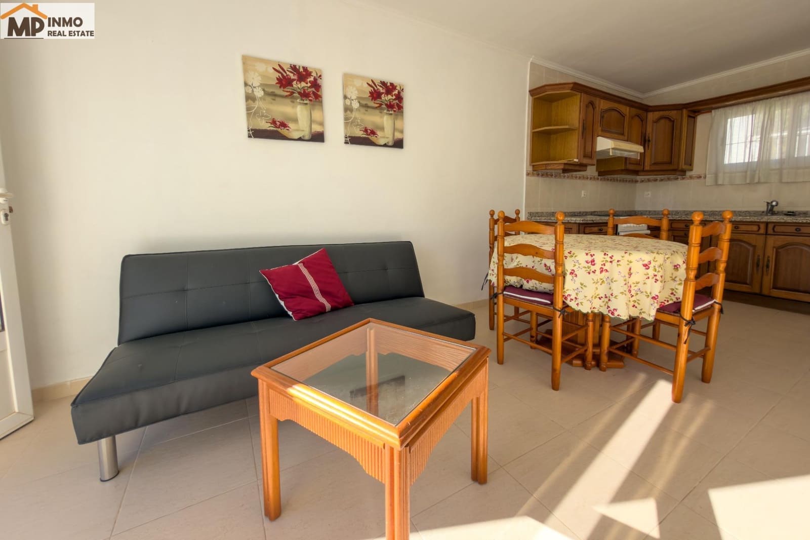 4 soveværelse Villa til salg i Benissa med swimmingpool - € 650.000 (Ref: 9562075)