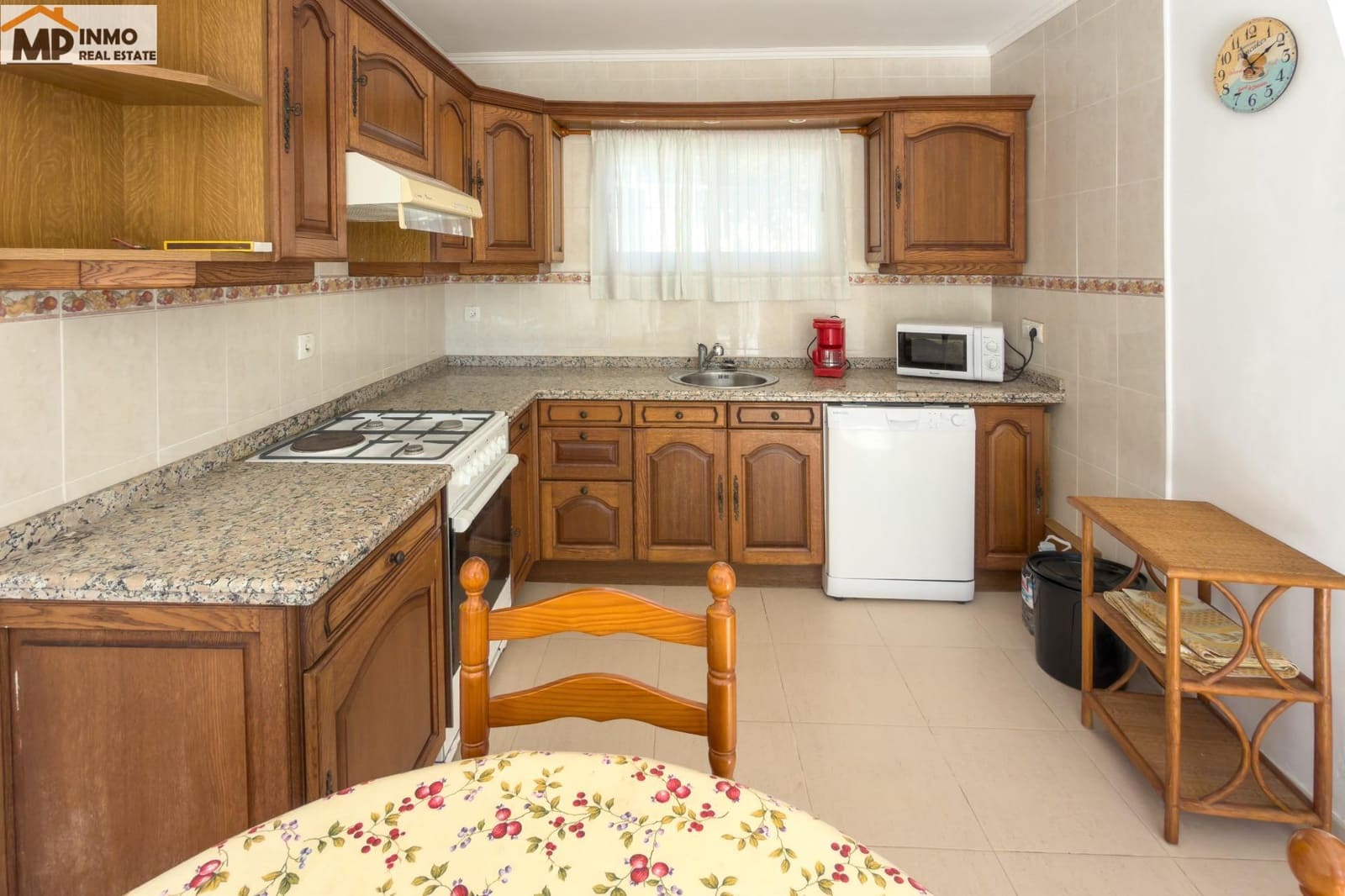 4 soveværelse Villa til salg i Benissa med swimmingpool - € 650.000 (Ref: 9562075)