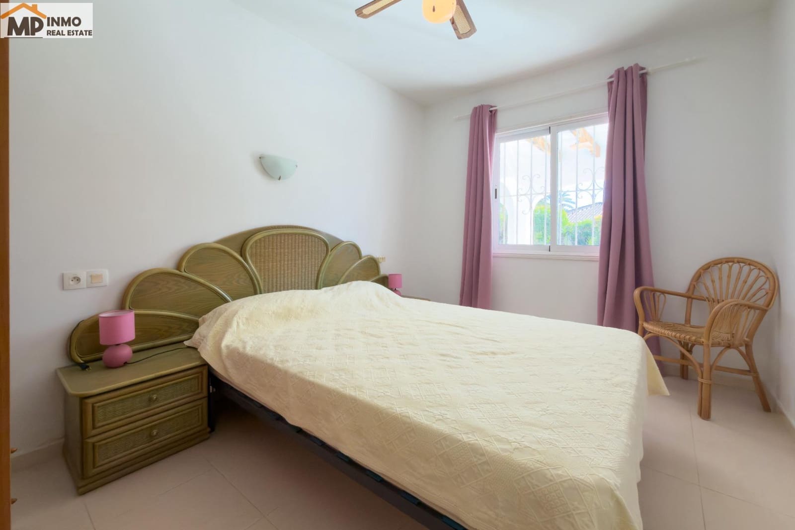 4 soveværelse Villa til salg i Benissa med swimmingpool - € 650.000 (Ref: 9562075)