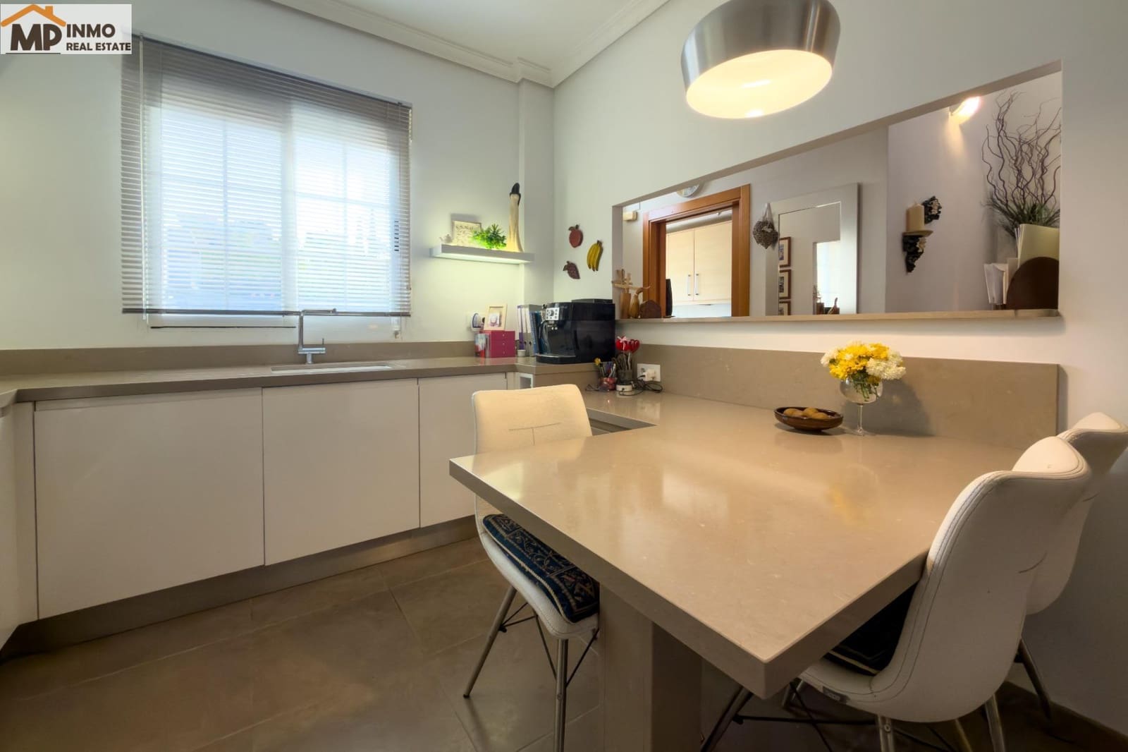 3 soveværelse Bungalow til salg i Calpe / Calp med swimmingpool garage - € 499.000 (Ref: 9562076)