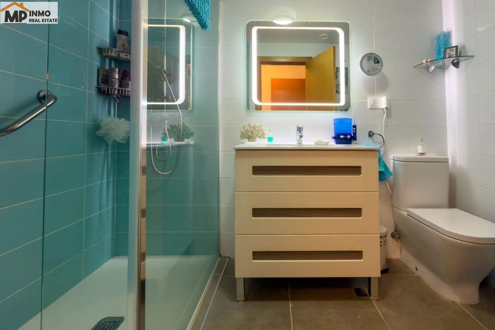 3 soveværelse Bungalow til salg i Calpe / Calp med swimmingpool garage - € 499.000 (Ref: 9562076)