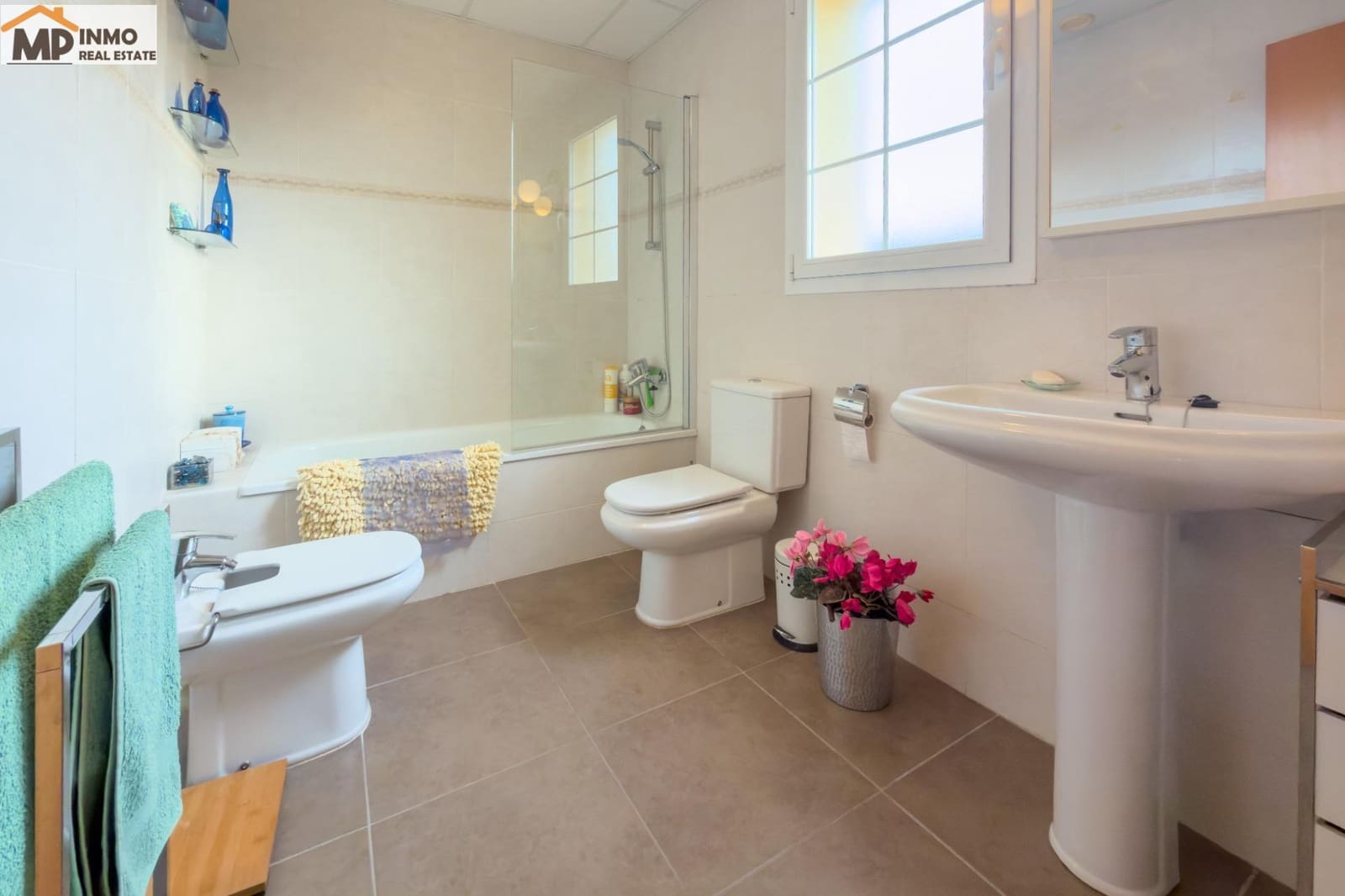 3 soveværelse Bungalow til salg i Calpe / Calp med swimmingpool garage - € 499.000 (Ref: 9562076)