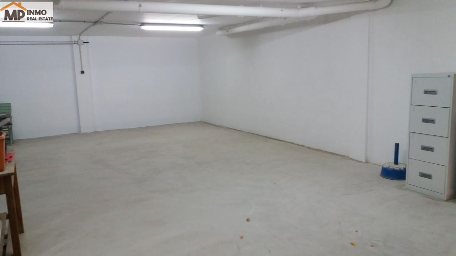 3 soveværelse Bungalow til salg i Calpe / Calp med swimmingpool garage - € 499.000 (Ref: 9562076)