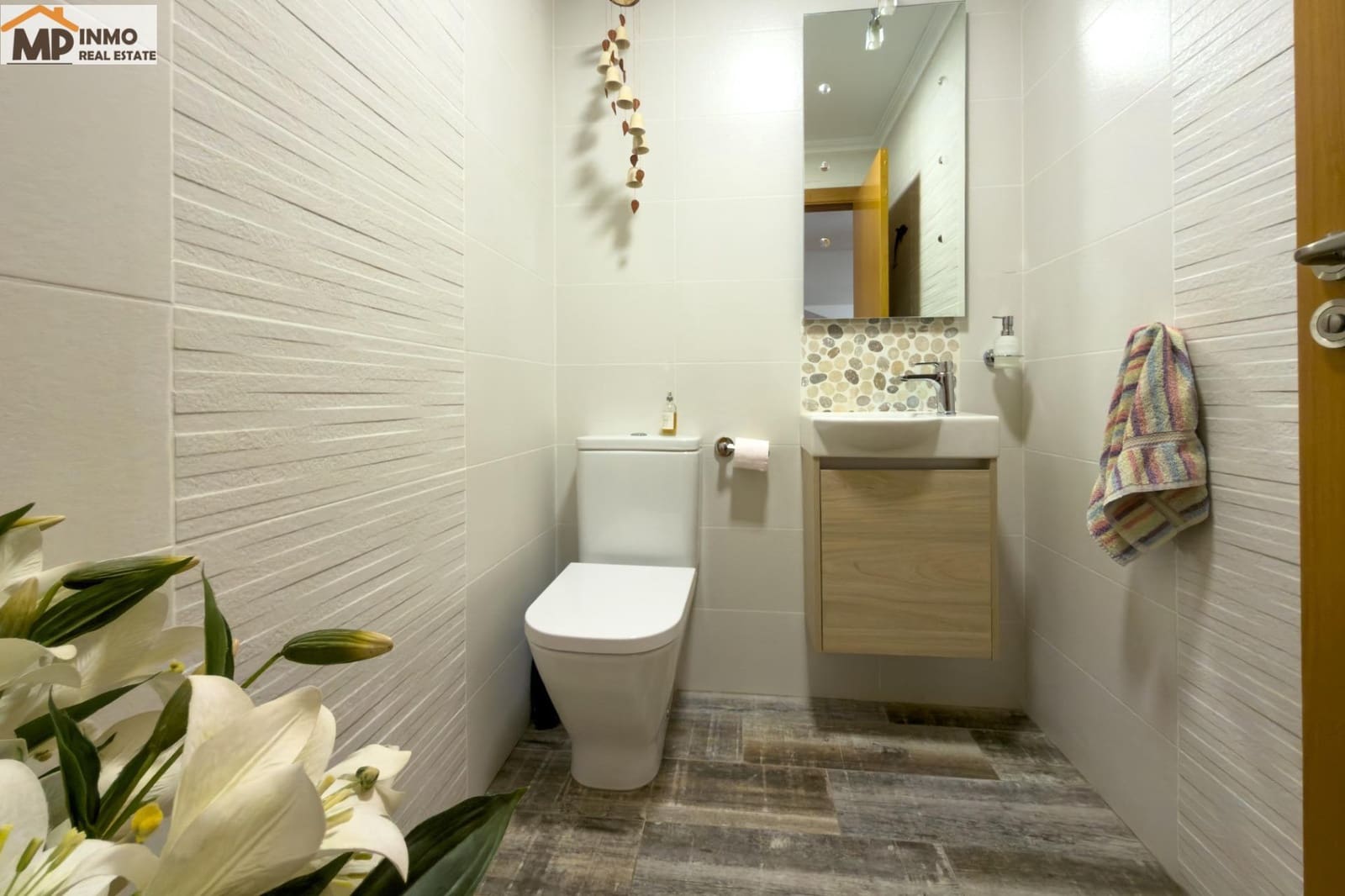 3 soveværelse Bungalow til salg i Calpe / Calp med swimmingpool garage - € 499.000 (Ref: 9562076)