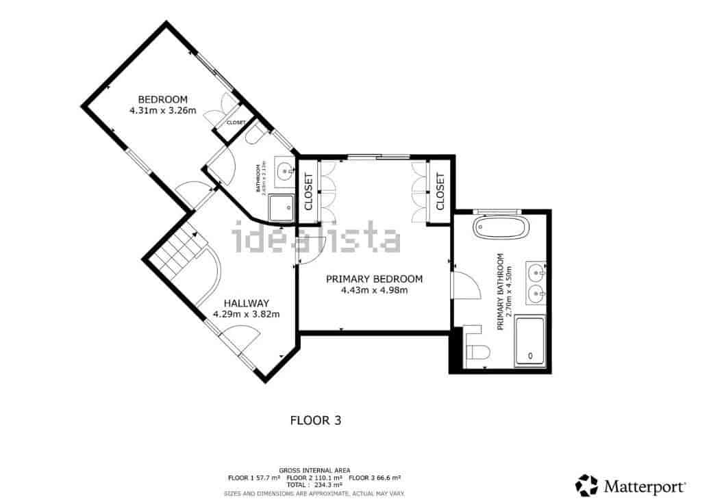 5 soverom Villa til salgs i Moraira med svømmebasseng garasje - € 2 495 000 (Ref: 9630312)