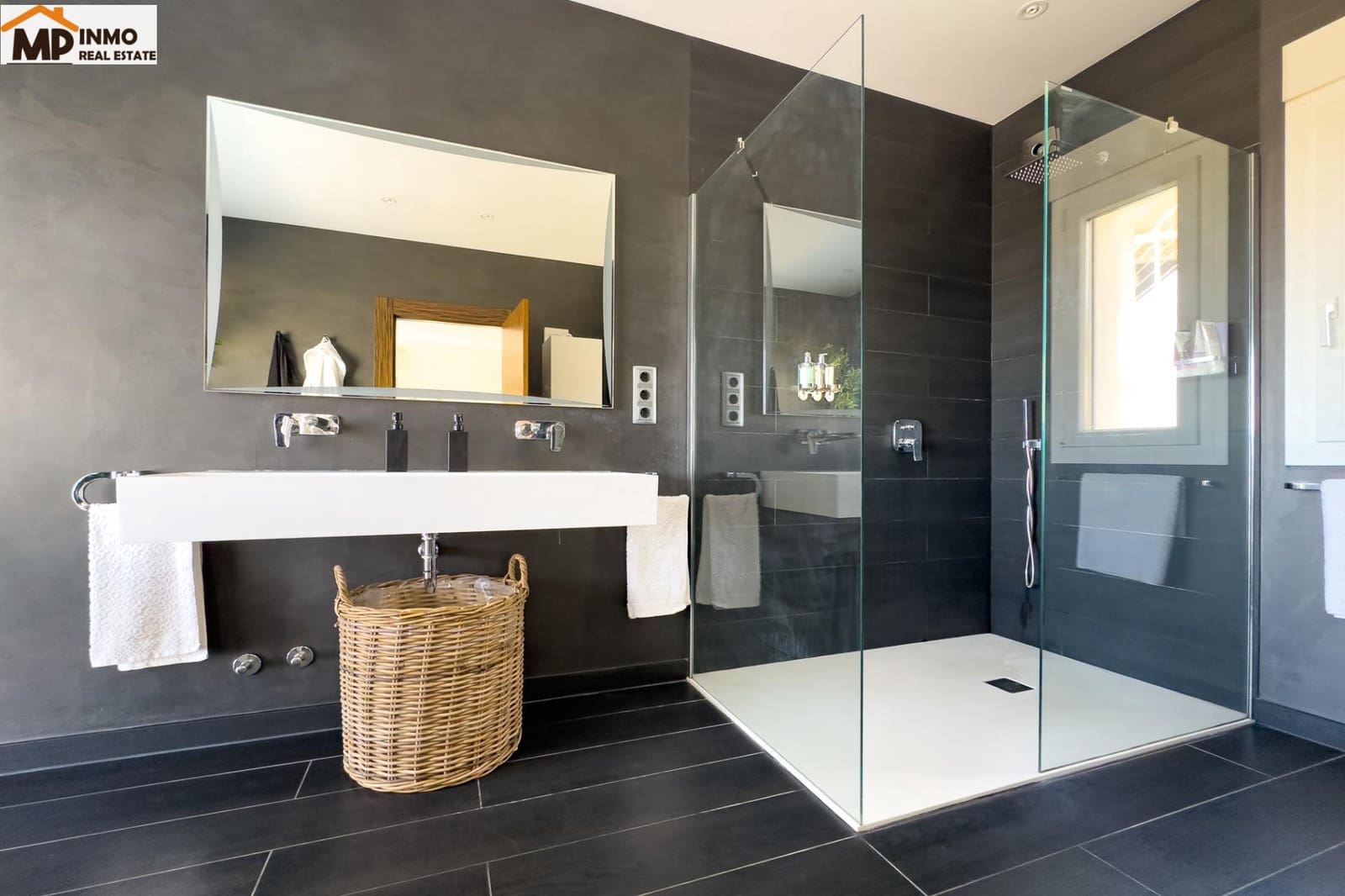 5 soverom Villa til salgs i Moraira med svømmebasseng garasje - € 2 495 000 (Ref: 9630312)