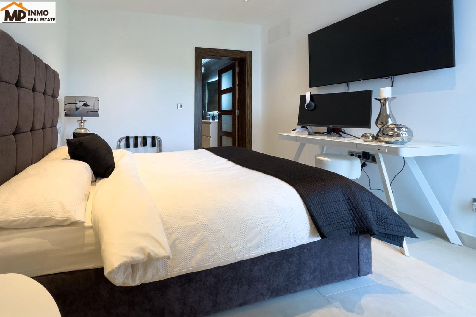 5 soverom Villa til salgs i Moraira med svømmebasseng garasje - € 2 495 000 (Ref: 9630312)