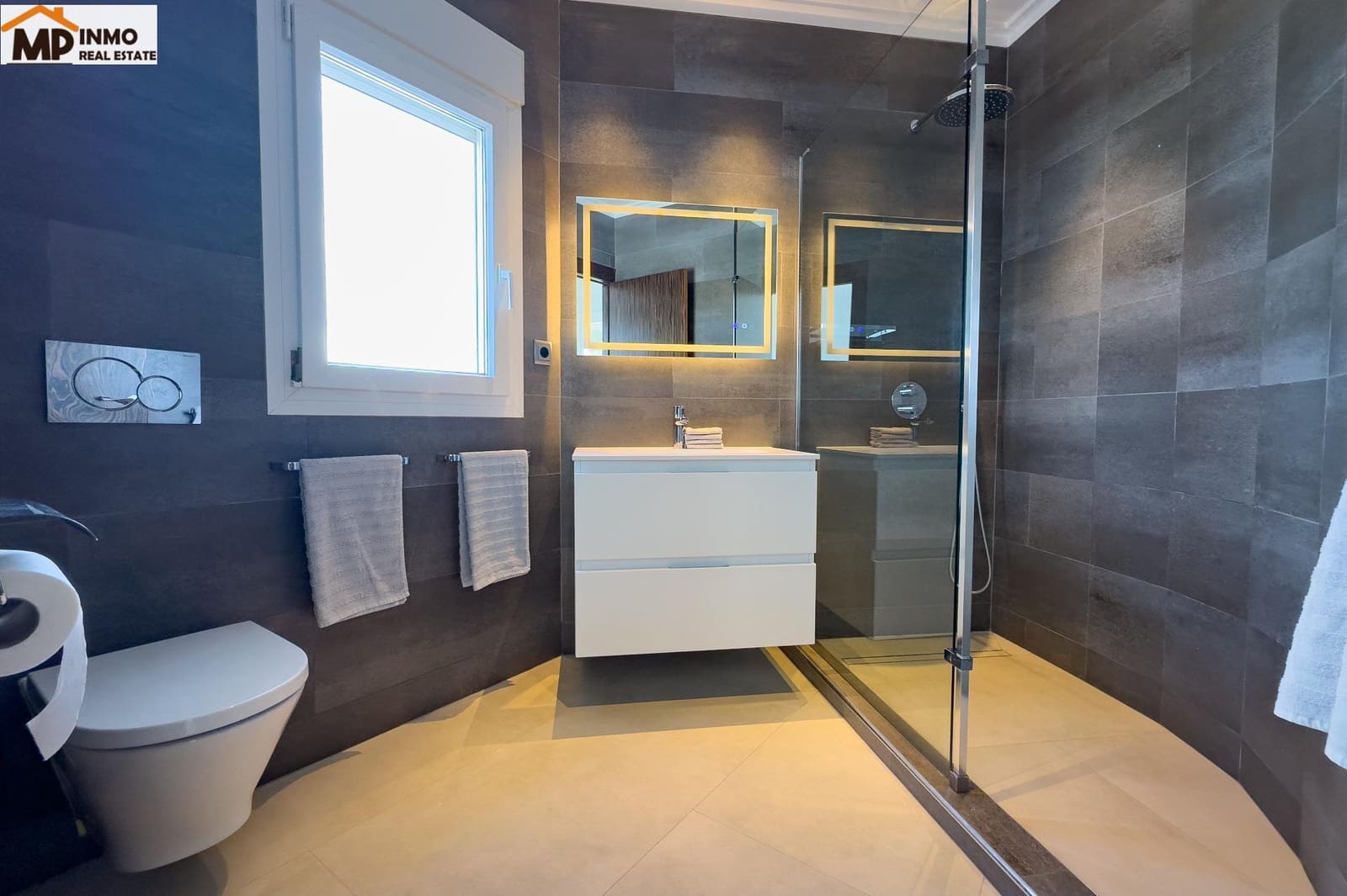 5 soverom Villa til salgs i Moraira med svømmebasseng garasje - € 2 495 000 (Ref: 9630312)