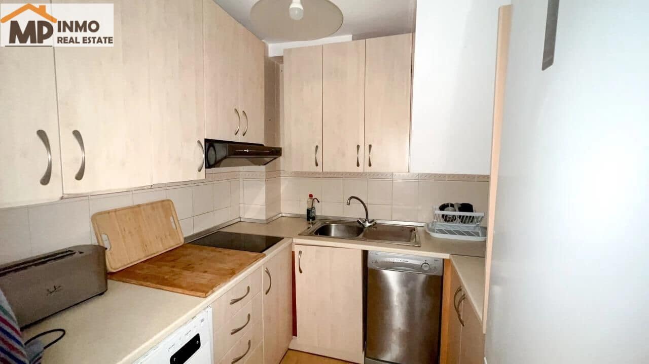 3 makuuhuone Bungalow myytävänä paikassa Calpe / Calp mukana uima-altaan - 499 000 € (Ref: 9630313)