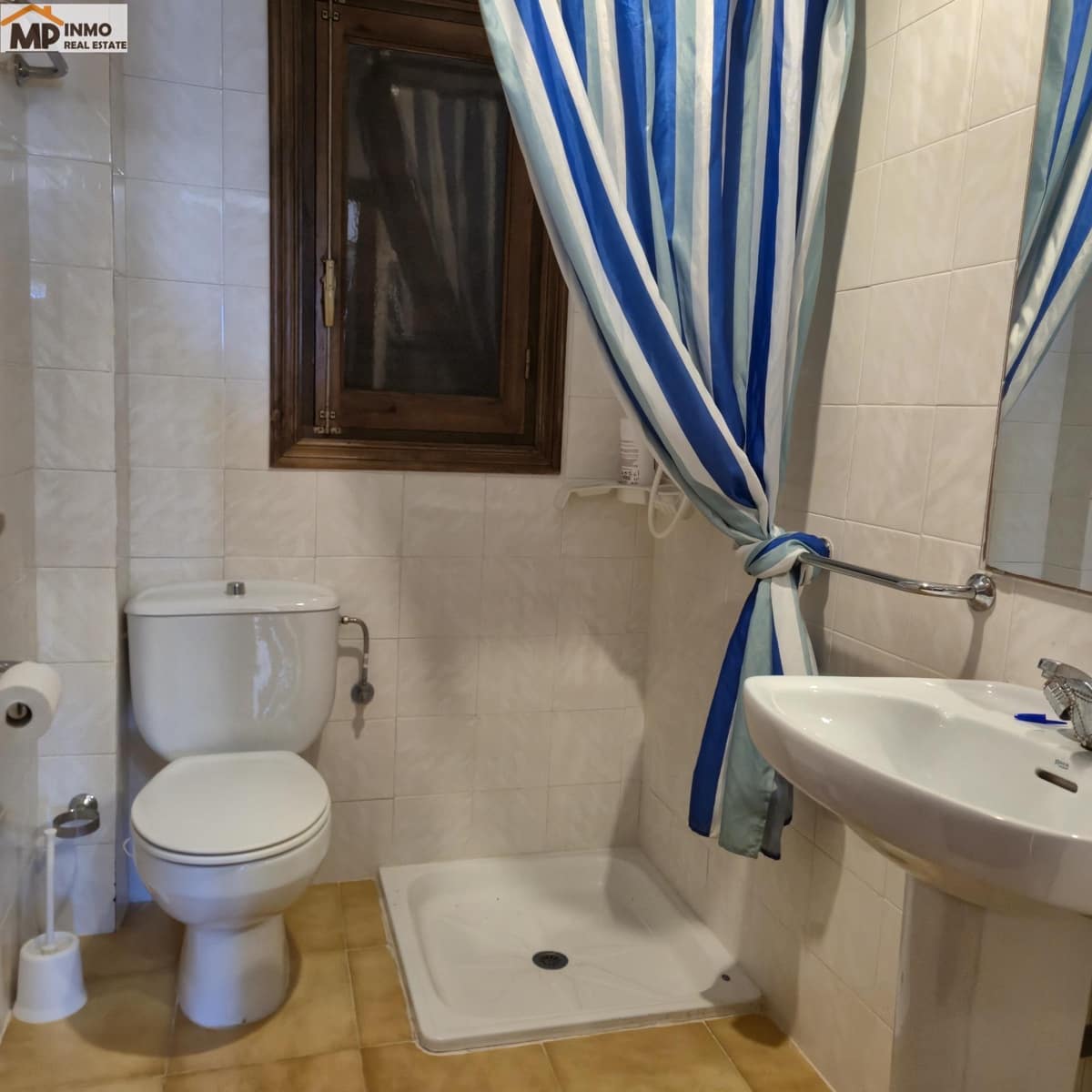 3 makuuhuone Bungalow myytävänä paikassa Calpe / Calp mukana uima-altaan - 499 000 € (Ref: 9630313)