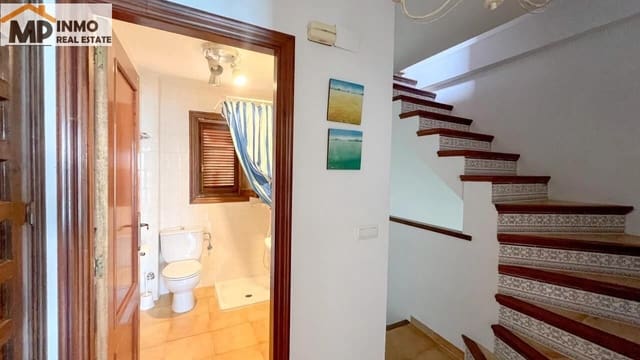 3 makuuhuone Bungalow myytävänä paikassa Manzanera - Tosal, Calpe / Calp mukana uima-altaan - 499 000 € (Ref: 9630313)