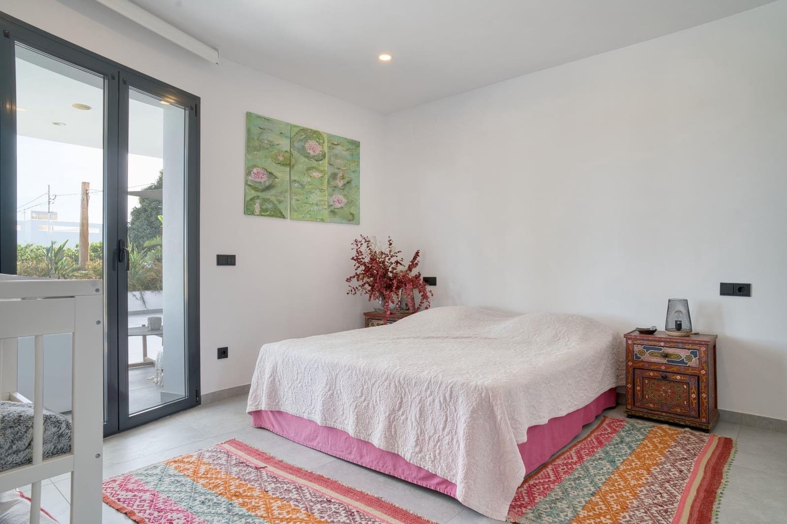 Chalet de 4 habitaciones en Benissa en venta con piscina - 1.200.000 € (Ref: 9630314)