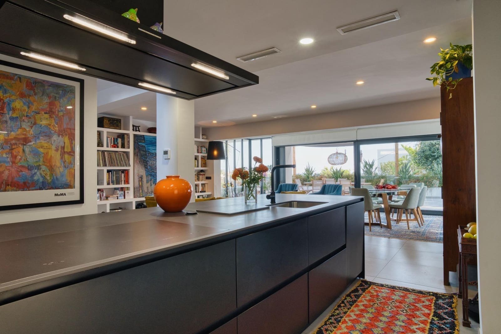 Chalet de 4 habitaciones en Benissa en venta con piscina - 1.200.000 € (Ref: 9630314)