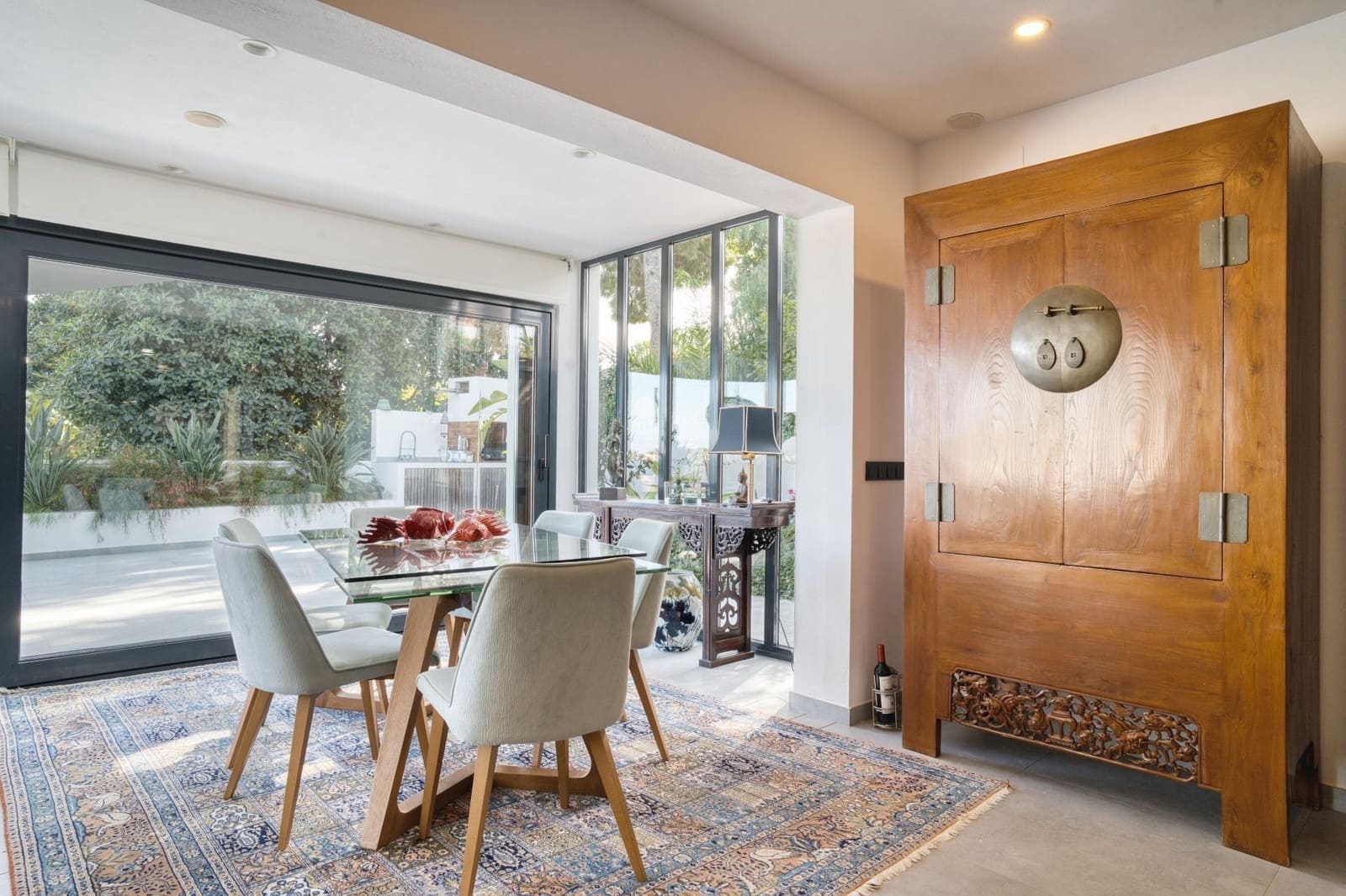 Chalet de 4 habitaciones en Benissa en venta con piscina - 1.200.000 € (Ref: 9630314)