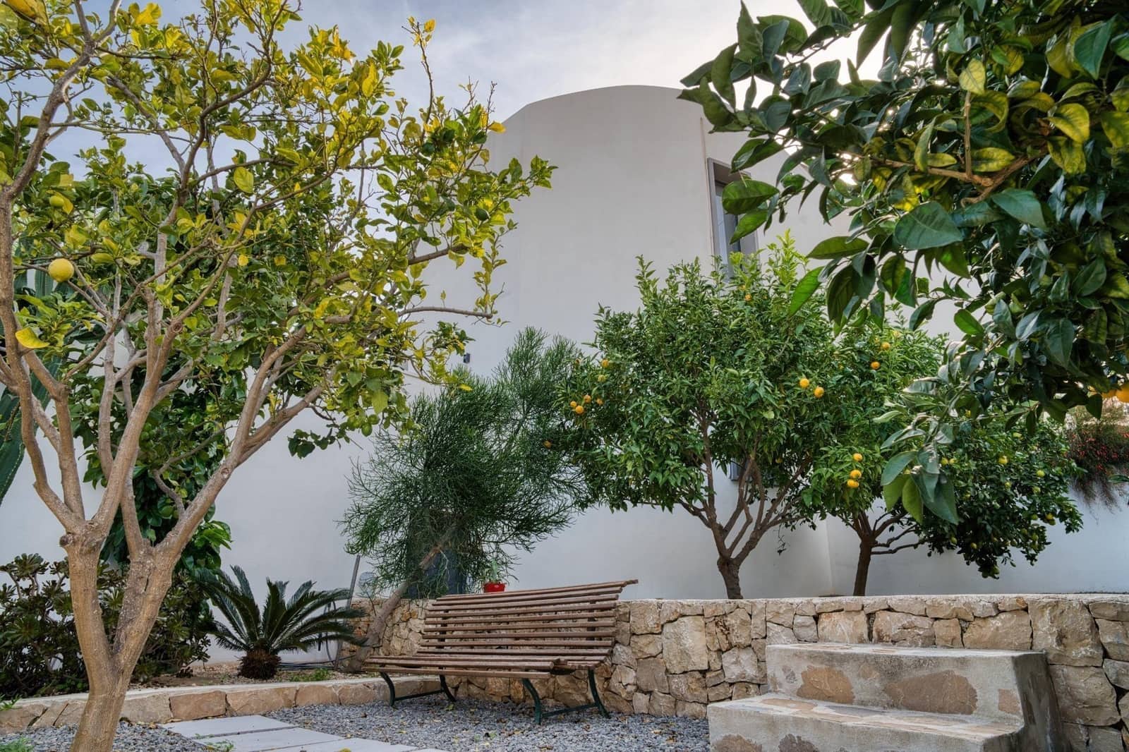 Chalet de 4 habitaciones en Benissa en venta con piscina - 1.200.000 € (Ref: 9630314)