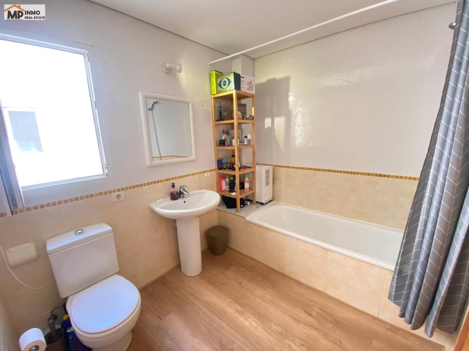 3 Zimmer Apartment zu verkaufen in Jalon / Xalo mit Garage - 225.000 € (Ref: 9630317)