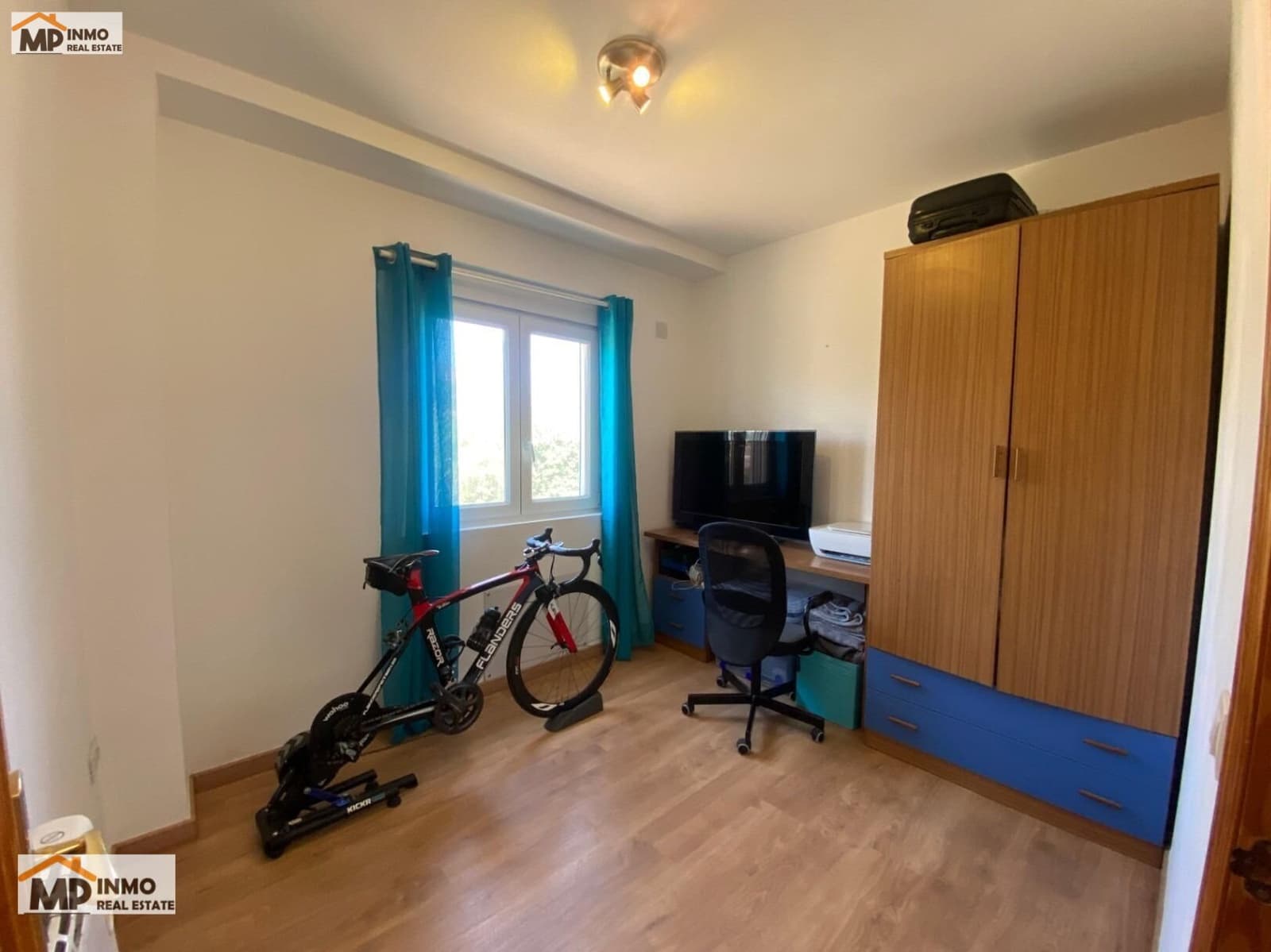 3 Zimmer Apartment zu verkaufen in Jalon / Xalo mit Garage - 225.000 € (Ref: 9630317)