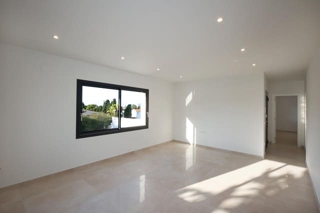 4 slaapkamer Villa te koop in Calpe / Calp - € 840.000 (Ref: 9630319)