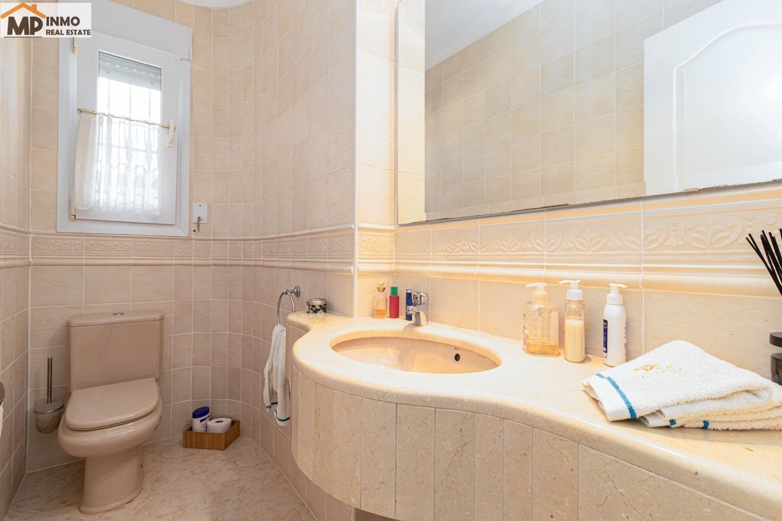 5 slaapkamer Villa te koop in Calpe / Calp met zwembad garage - € 795.000 (Ref: 9630320)