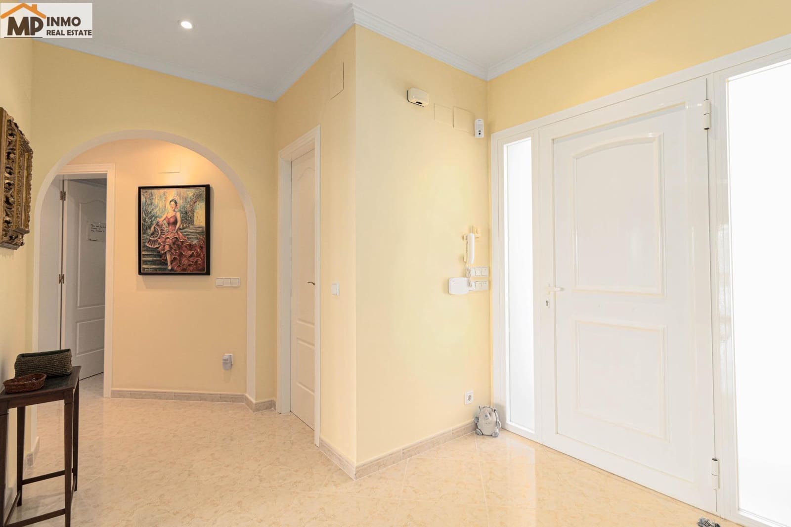 5 slaapkamer Villa te koop in Calpe / Calp met zwembad garage - € 795.000 (Ref: 9630320)